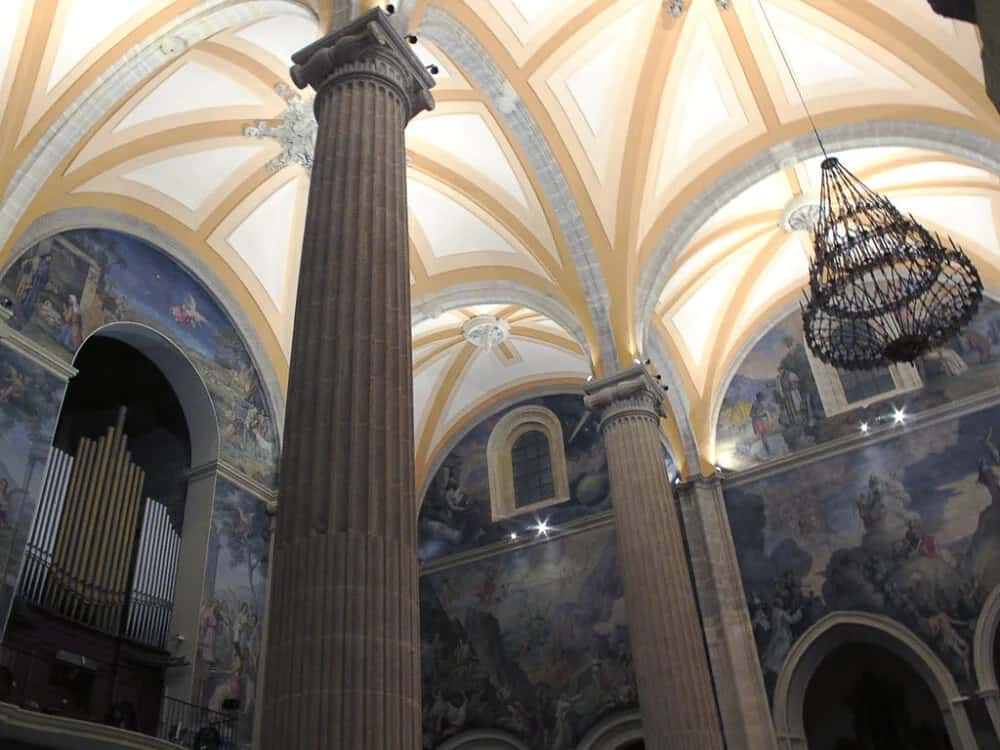 Albacete entdecken: Messerscharfe Kultur in der Stadt des Stahlhandwerks