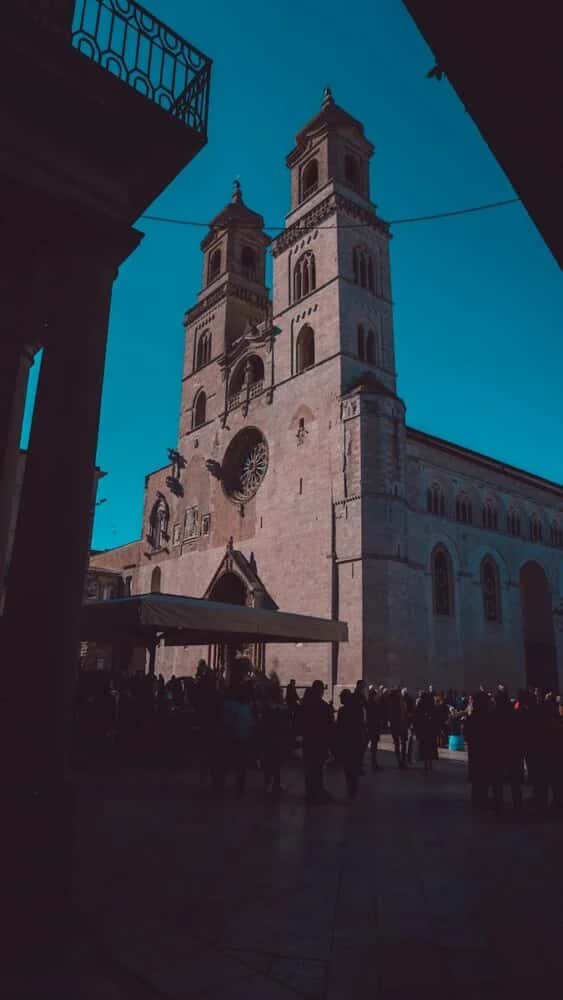 Altamura, Apulien: Entdecken Sie das Geheimnis des antiken Brotes auf einem authentischen Städtetrip