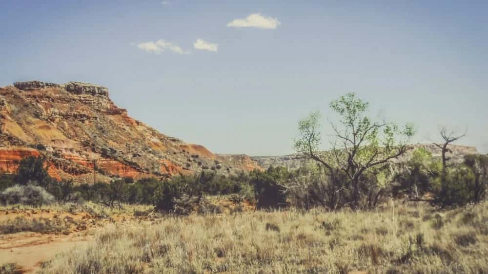 Amarillo: Auf den Spuren der Route 66 durch Texas