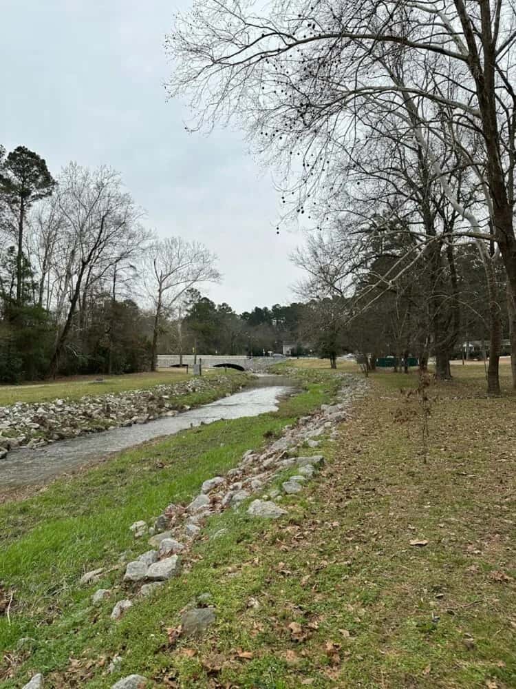 Augusta, Georgia: Entdecken Sie das Herz des Masters Golfturniers