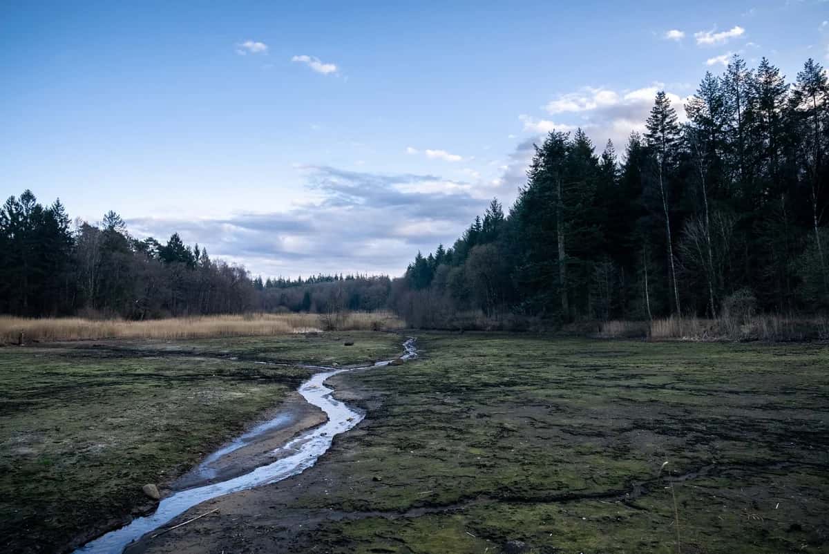 Aukrug - Erholungsort von Schleswig-Holstein