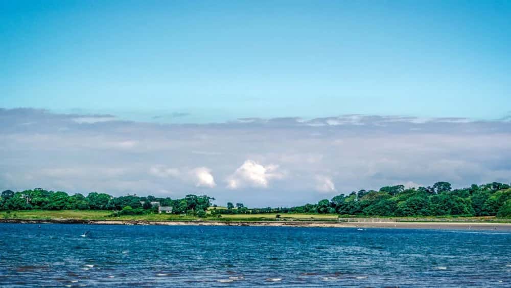 Bangor, USA als Reiseziel