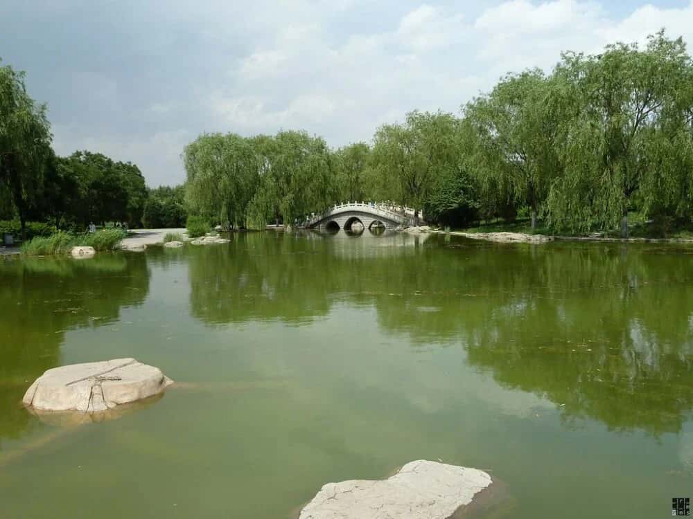 Baotou: Städtetrip in die Herz der Inneren Mongolei mit einem Besuch der "Stahlstadt"