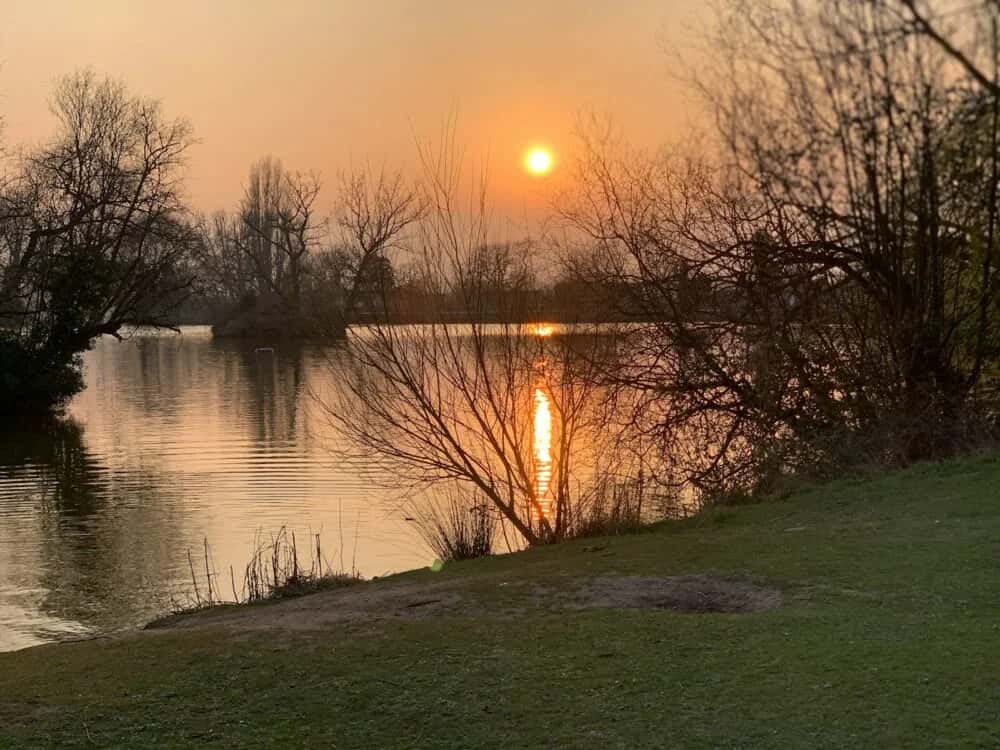 Basildon entdecken: Moderne Architektur und Kultur im Herzen von Essex