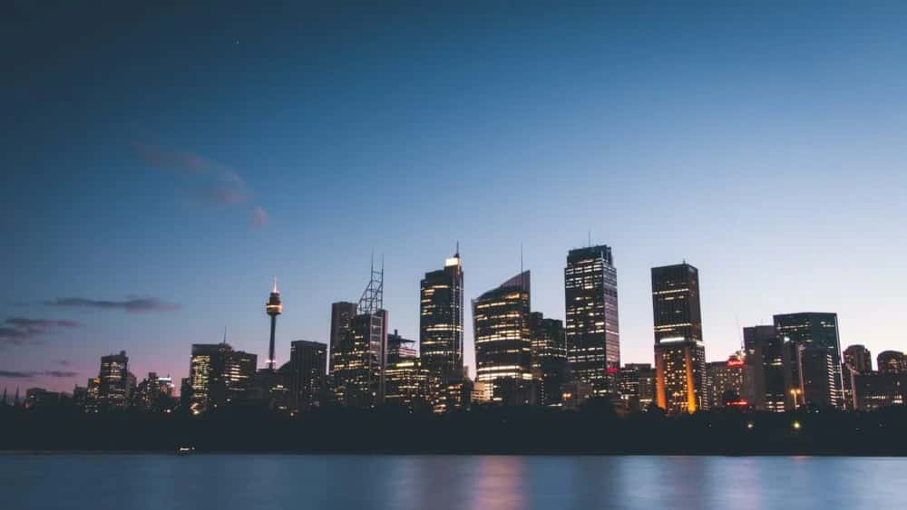 Brückenklettern in Sydney: Ein einmaliges Erlebnis