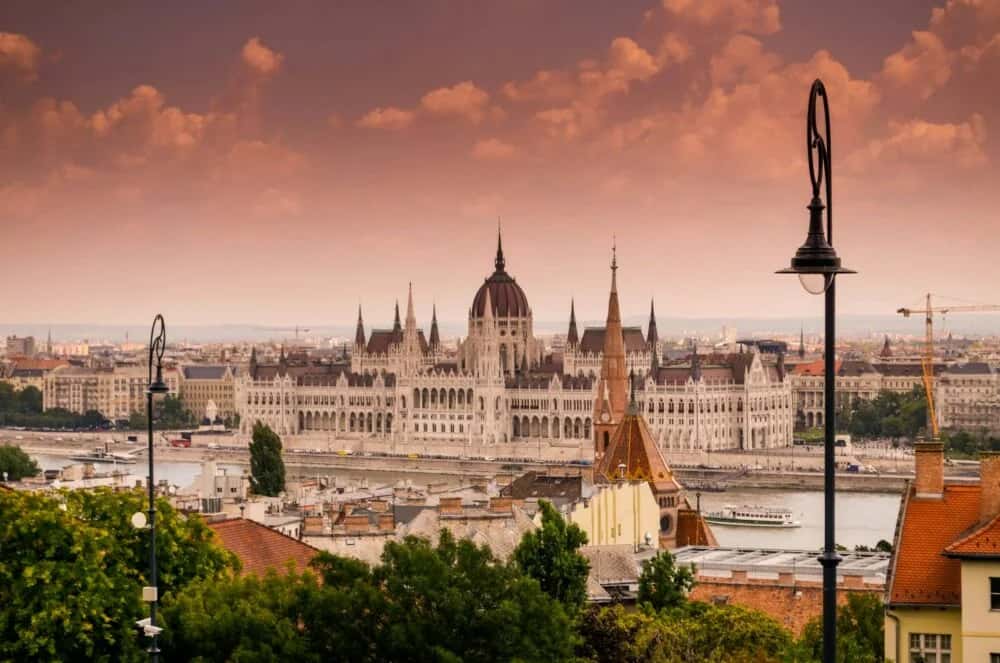 Budapests Thermalquellen: Entspannung und Kultur auf einem Städtetrip