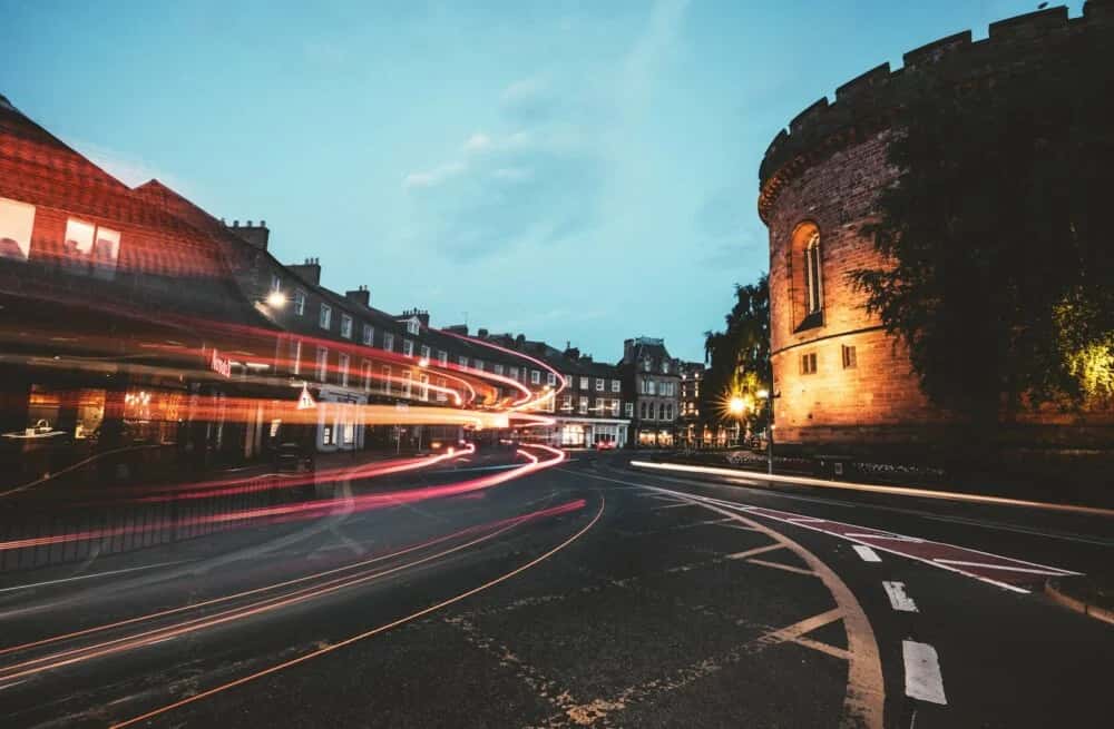 Carlisle entdecken: Burgen, Geschichte und grenzenloser Charme