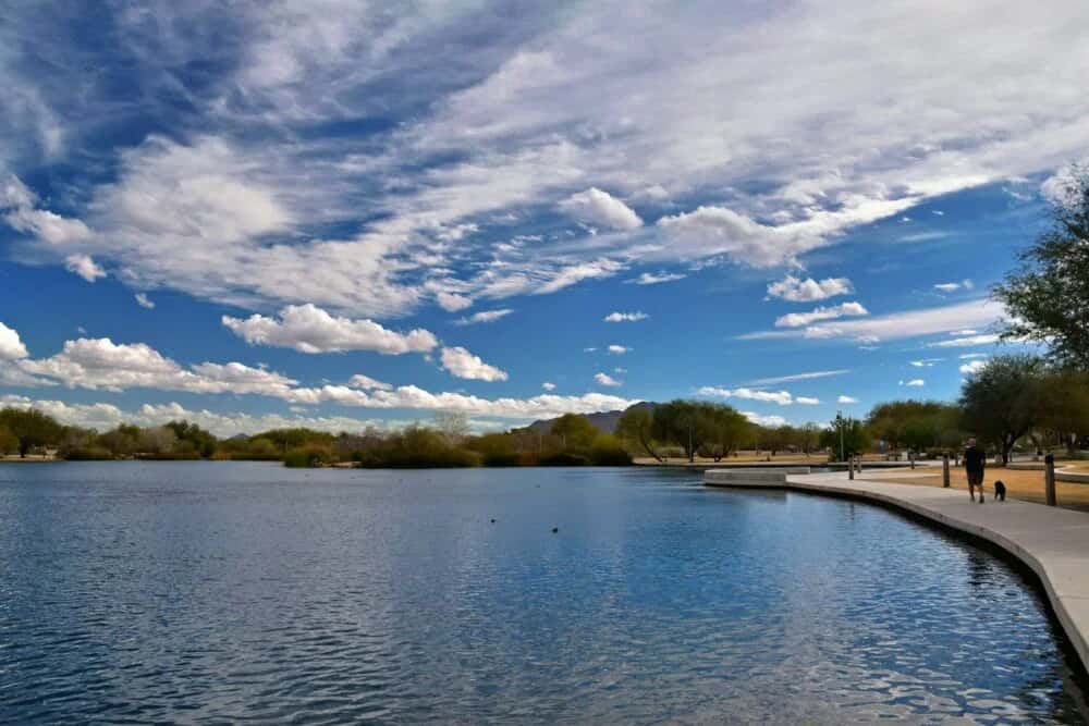 Chandler, Arizona: Entdecken Sie den Charme der Innovationsstadt im Südwesten