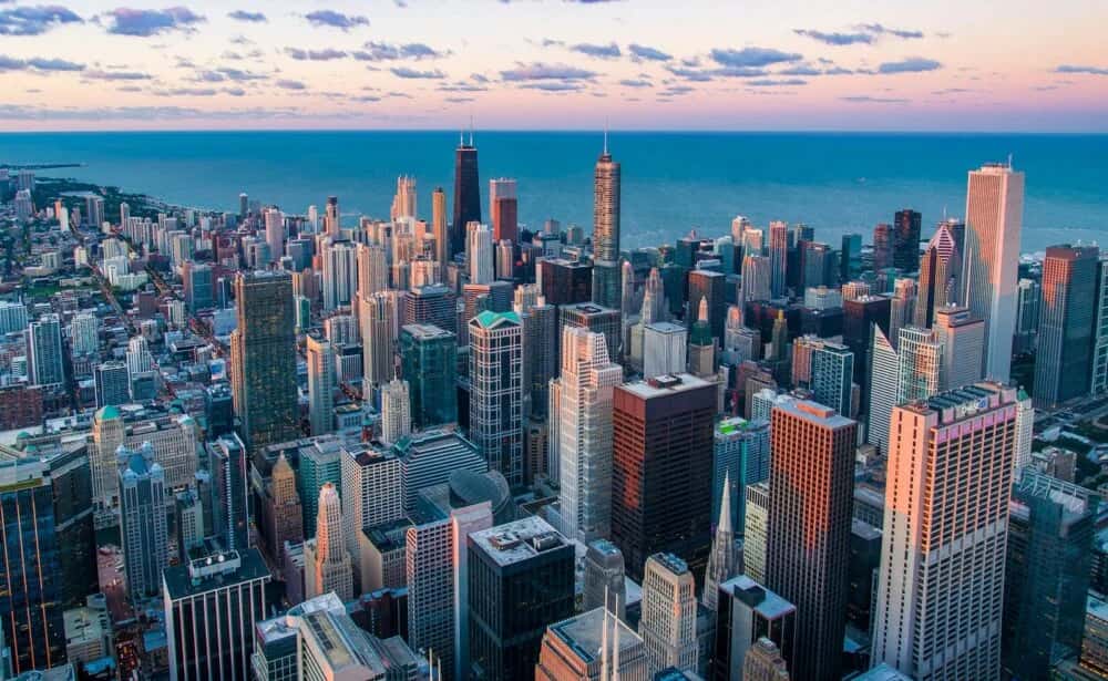 Chicago Entdecken: Architektur, Jazz und Deep-Dish Pizza