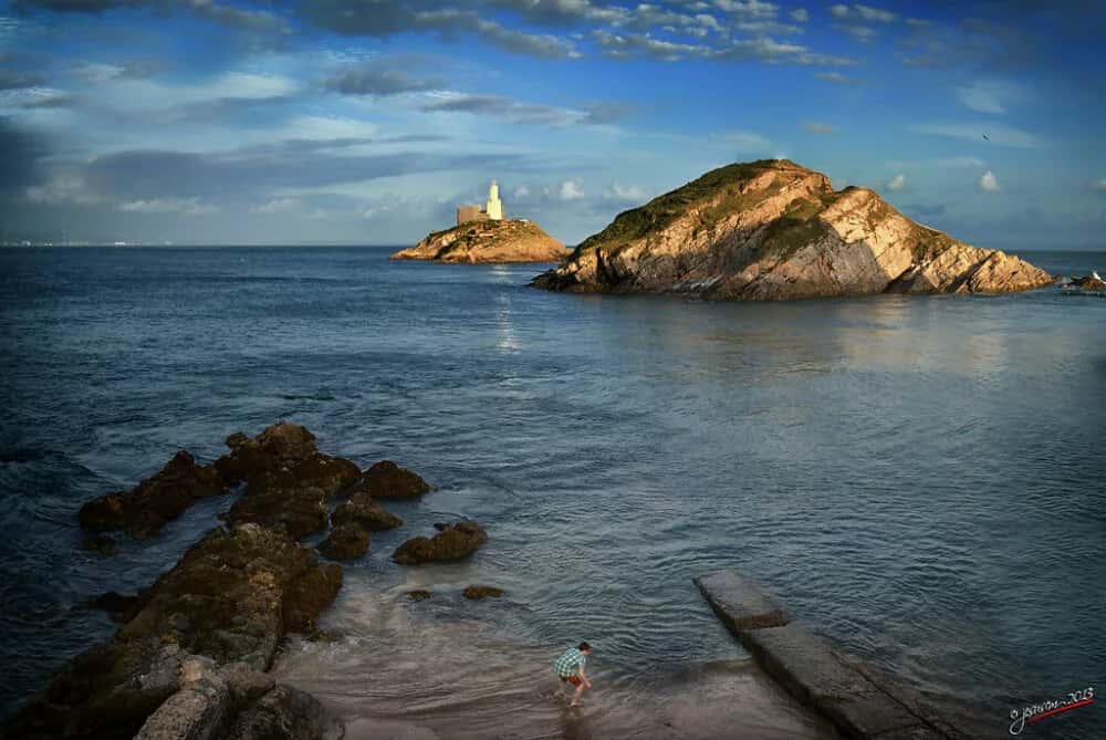 Chico, Kalifornien: Genuss und Entspannung unter den Mandelbäumen