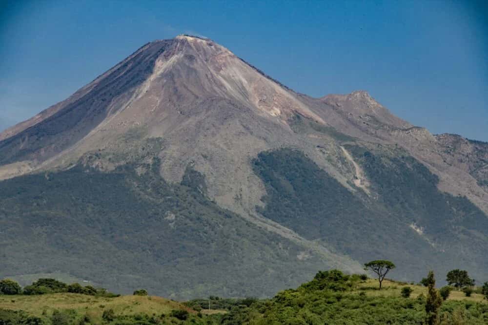 Colima, Mexiko als Reiseziel