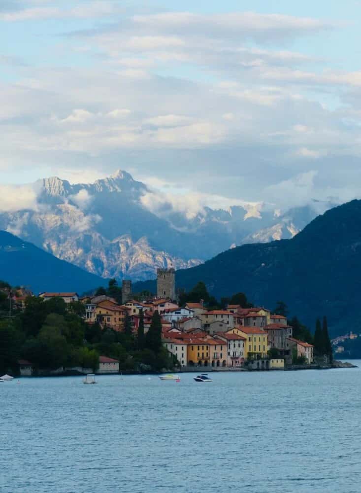 Como entdecken: Eleganz am Lago di Como