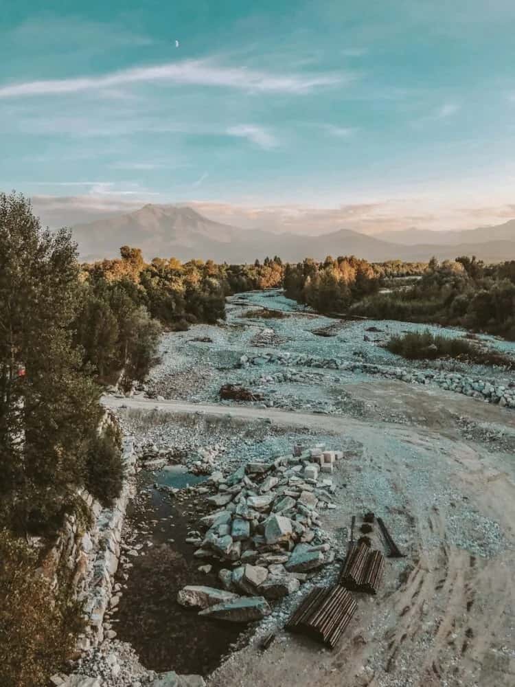Cuneo, Piemont: Entdecken Sie das Herz der Alpenstadt