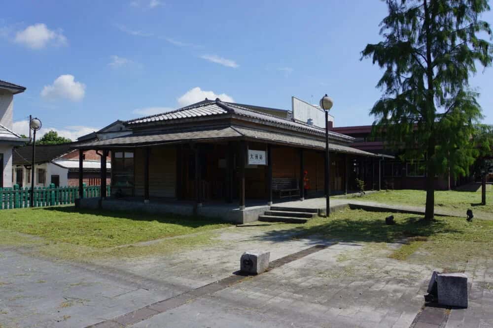 Dazhou – Tor zur Vergangenheit im Herzen von Sichuan