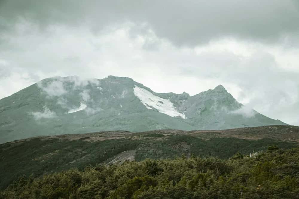 Der Mount Ruapehu - ein Muss für jeden Neuseeland-Reisenden