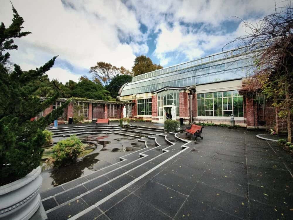Die Auckland Botanic Gardens – ein Paradies für Naturliebhaber