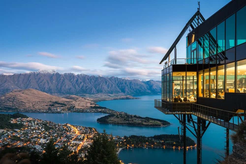 Die Remarkables: Ein unvergessliches Erlebnis in Neuseeland