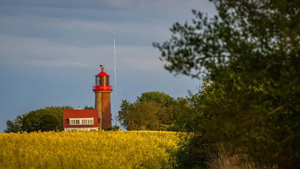 Fehmarn - Urlaubsparadies für Familien