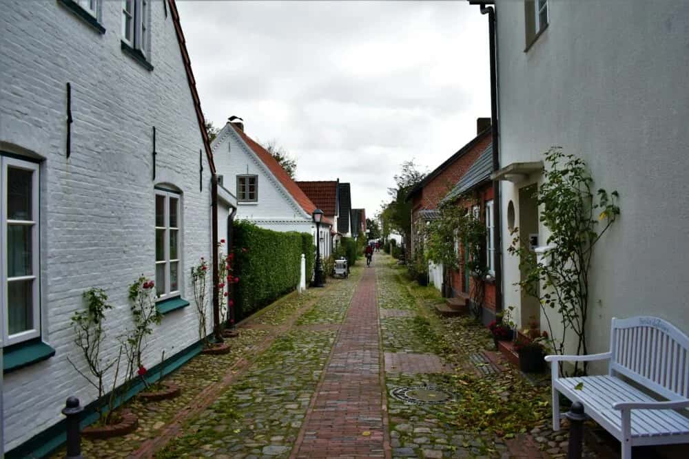 Föhr entdecken: Idyllisches Inselflair für den perfekten Städtetrip