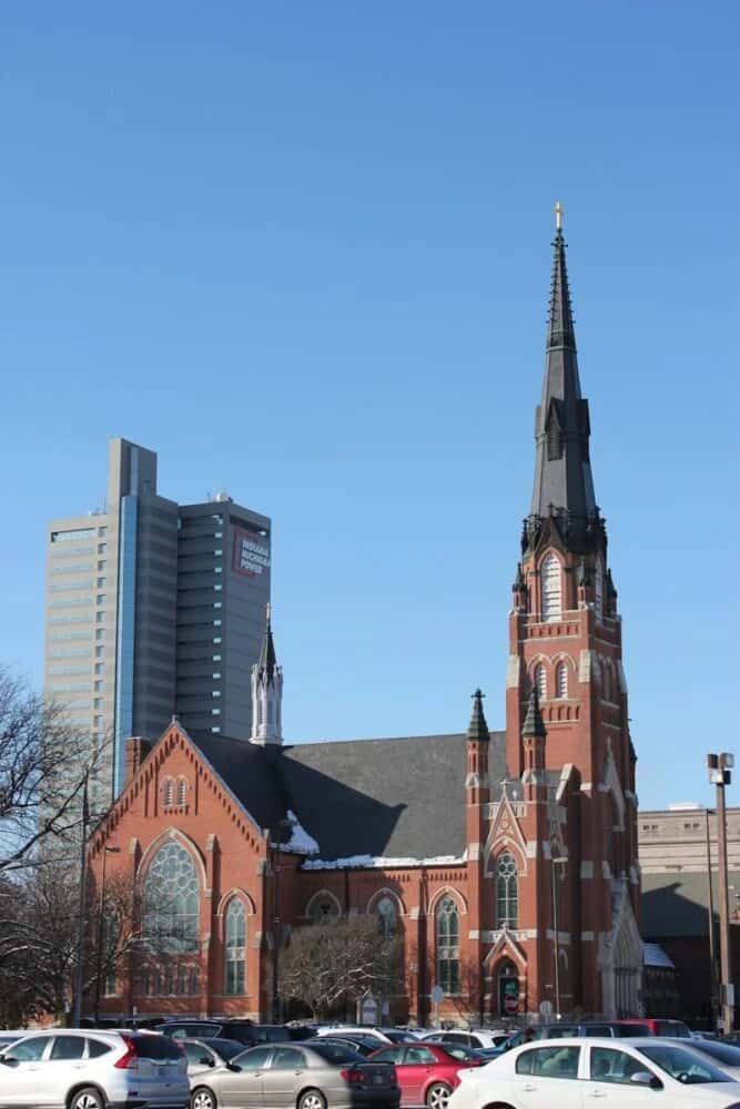 Fort Wayne entdecken: Auf den Spuren der Drei Flüsse in Indiana