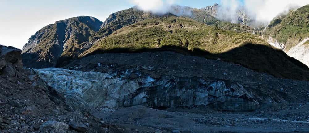 Fox Gletscher – ein einzigartiges Naturwunder in Neuseeland