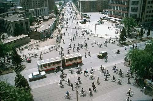 Hohhot entdecken: Ein Städtetrip in das Herz der Inneren Mongolei