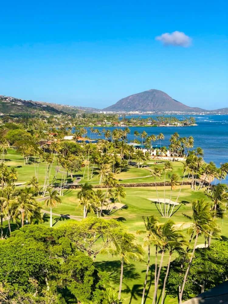 Honolulu: Entdecken Sie das Herz von Hawaii