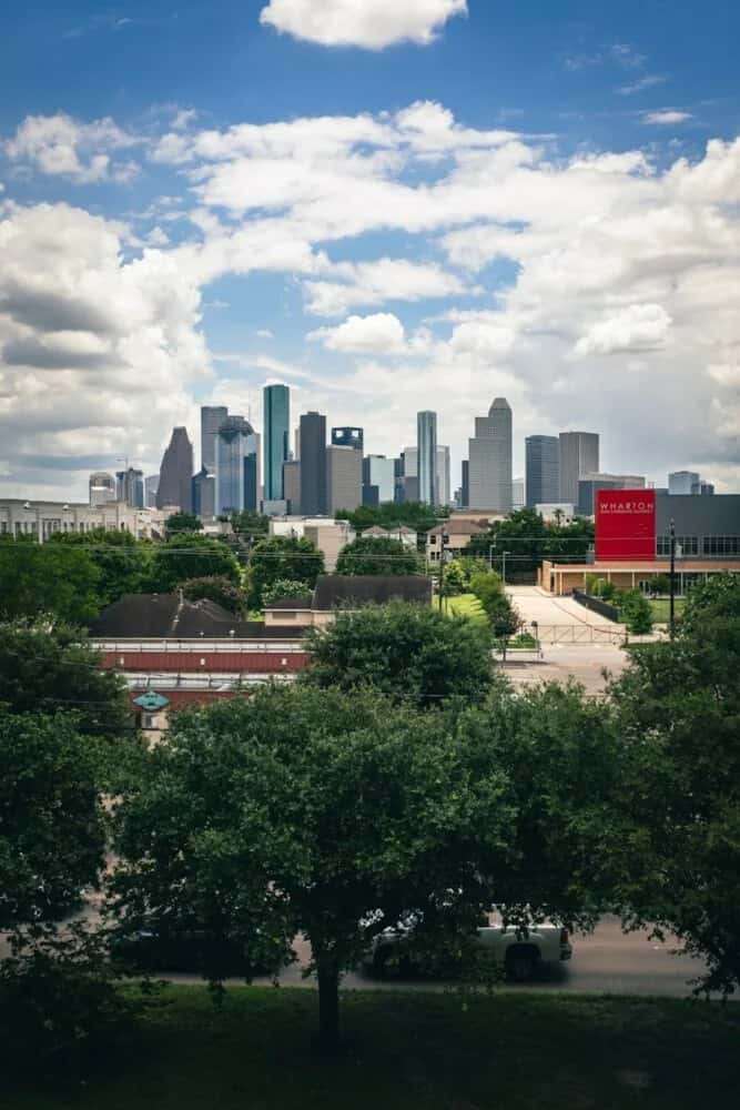 Houston entdecken: Raumfahrtgeschichte und moderne Metropole erleben