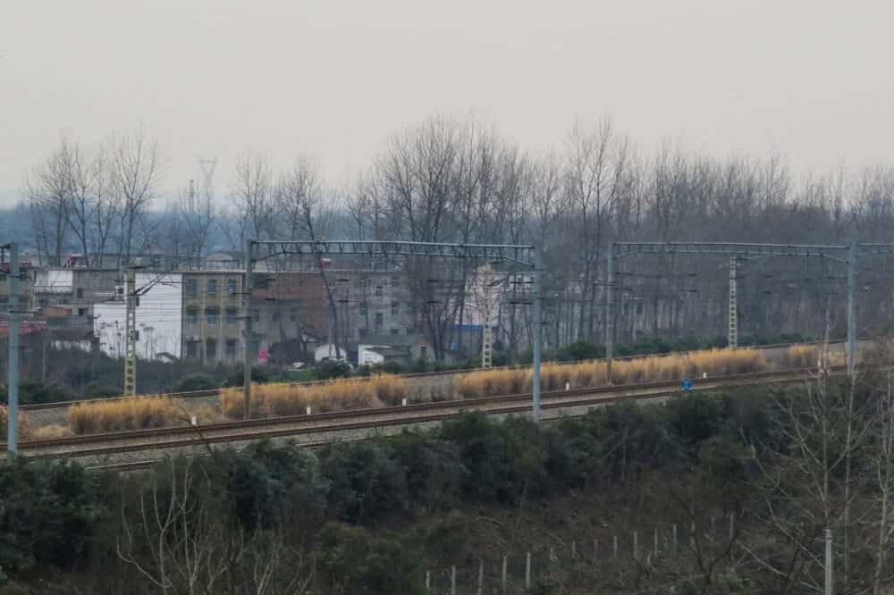 Huainan, Anhui: Erkunden Sie die Wiege des Kohlereichtums auf einem authentischen Städtetrip