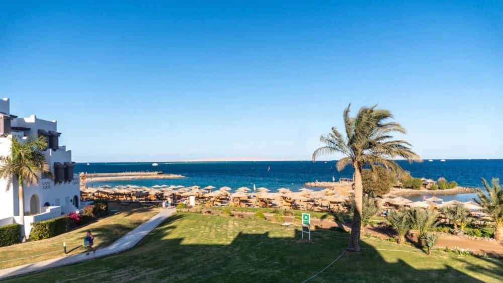 Hurghada: Sonniges Strandparadies für den perfekten Städtetrip