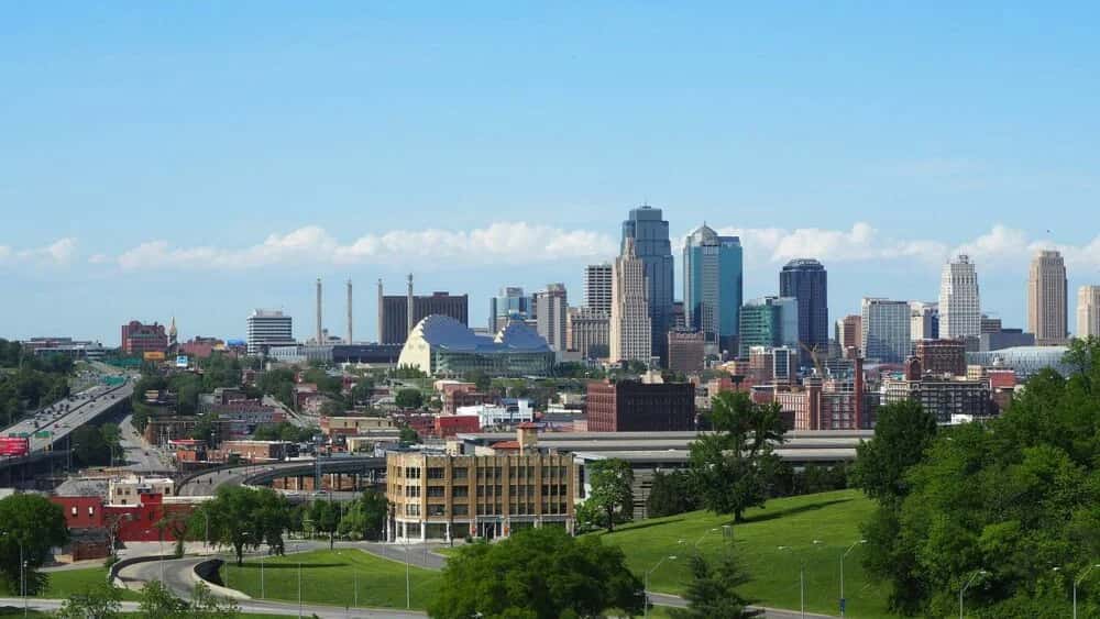 Kansas City (USA) als Reiseziel