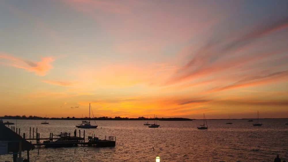 (Key) Largo in Florida, USA als Reiseziel