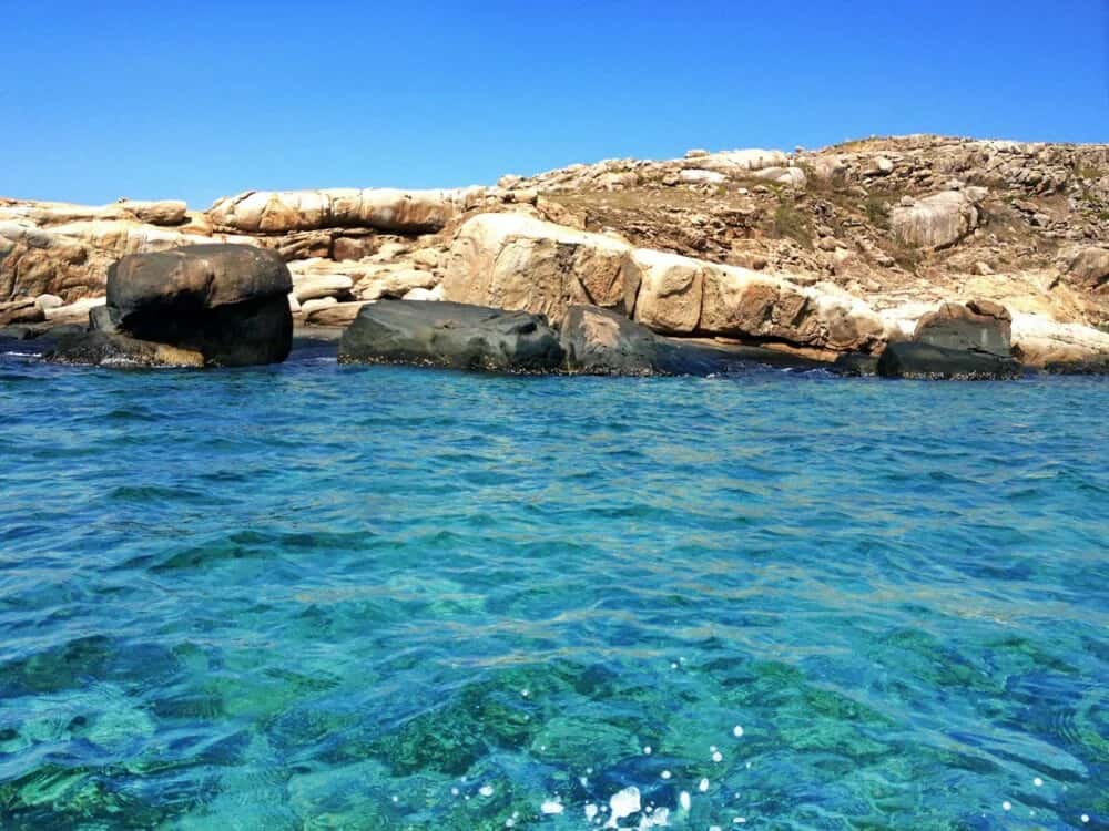 Lizard Island National Park – Ein Paradies für Naturliebhaber
