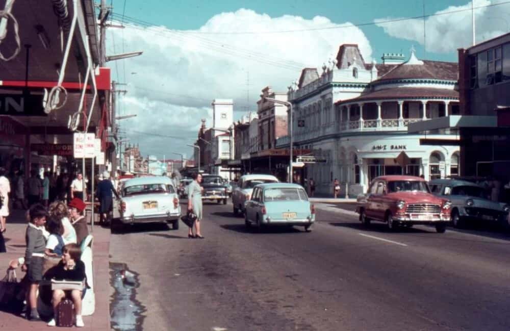 Maitland, NSW: Historischer Charme trifft Moderne – Entdecken Sie Australiens Herz des Hunter Valley