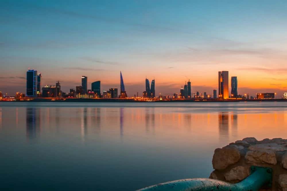Manama Entdecken: Perle des Persischen Golfs