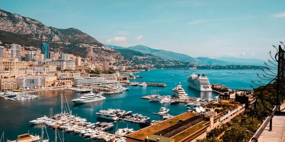 Monaco: Exklusiver Charme im Zwergstaat – Ihr Guide für einen luxuriösen Städtetrip