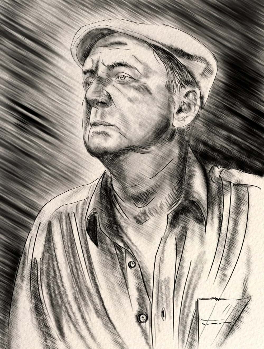 Nabokov Museum in St. Petersburg - Haus in Ehren des vielseitigsten Schrifstellers des 20. Jahrhunderts