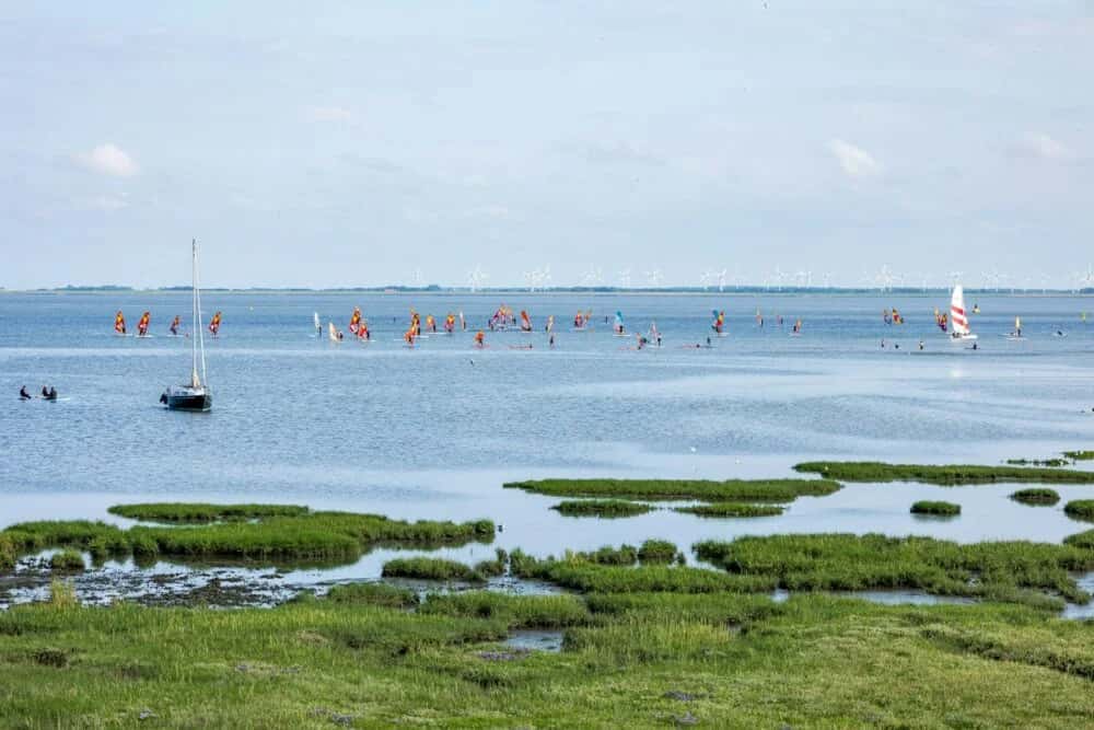 Norderney Entdecken: Inselidylle für den perfekten Städtetrip