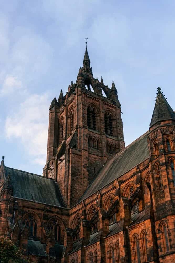 Paisley, Renfrewshire: Entdeckungsreise in die Wiege des berühmten Paisley-Musters