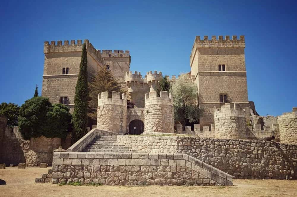 Palencia entdecken: Gotische Pracht im Herzen Spaniens