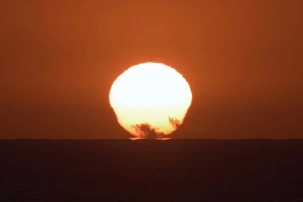 Peketa entdecken: Historische Schätze am Flussufer