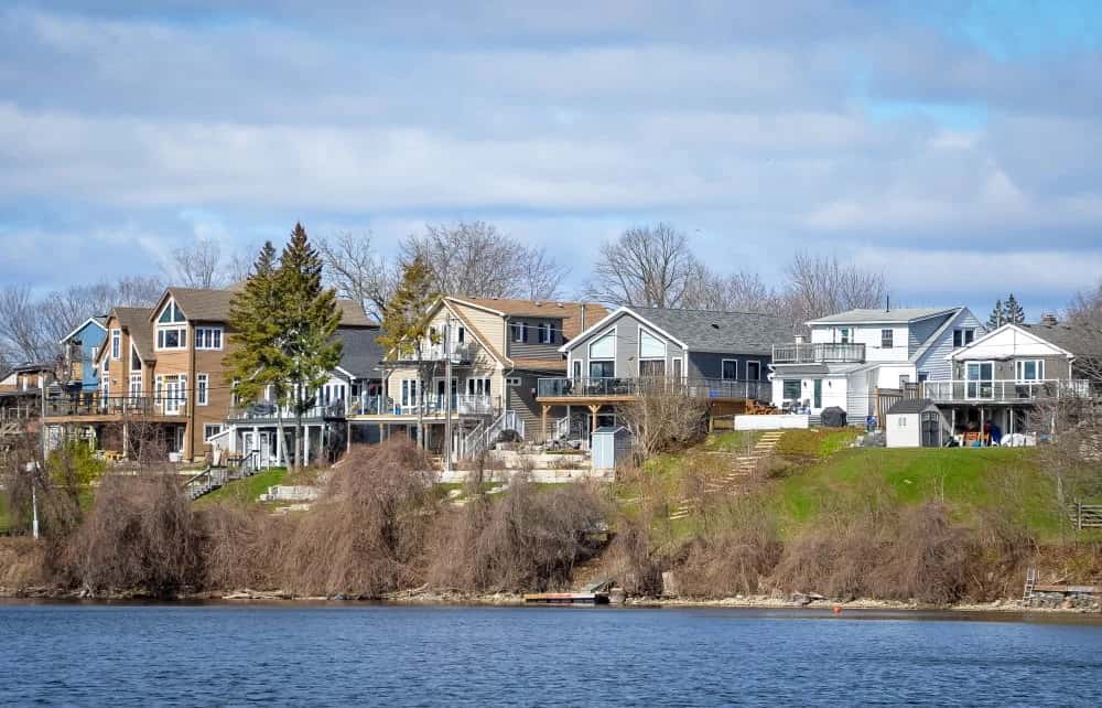 Peterborough, Kanada als Reiseziel