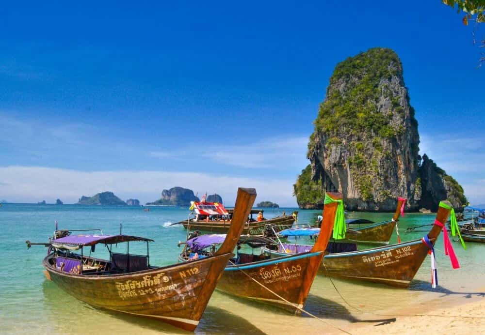 Phuket entdecken: Sonne, Strände und Kultur im Perlenschatz Thailands