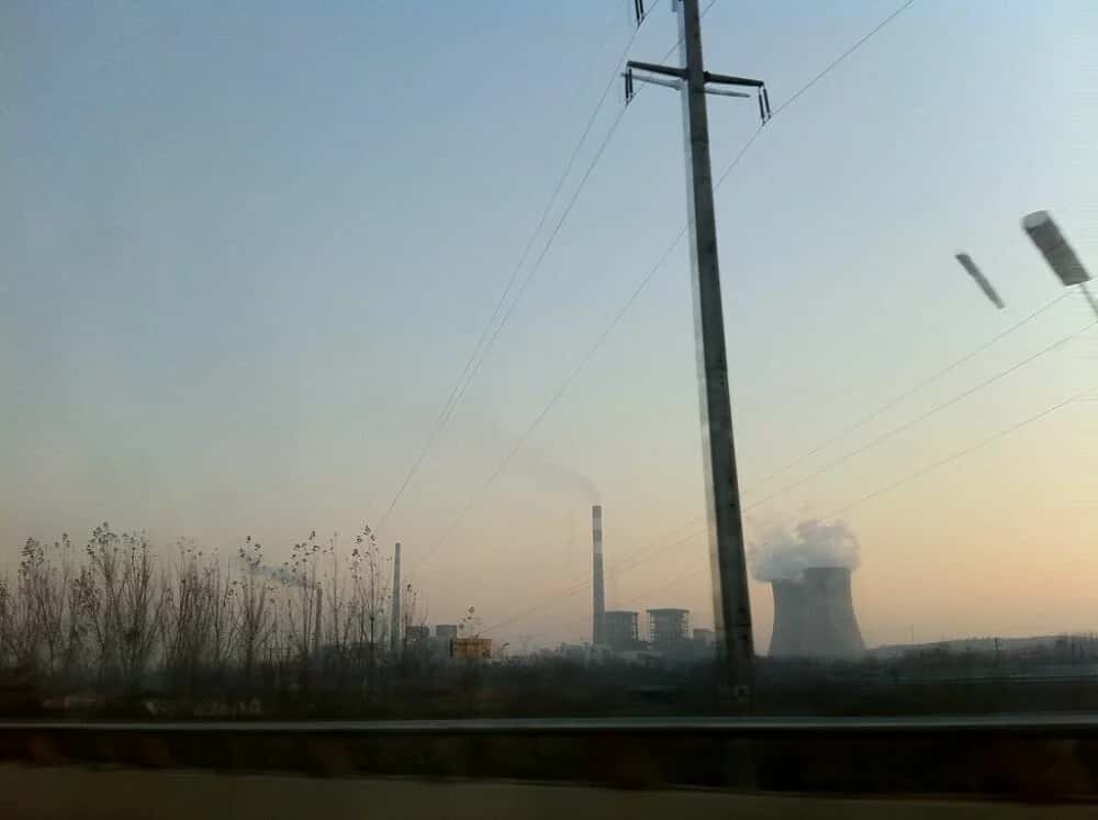 Pingdingshan: Entdeckungsreise im Kohleherz Henans