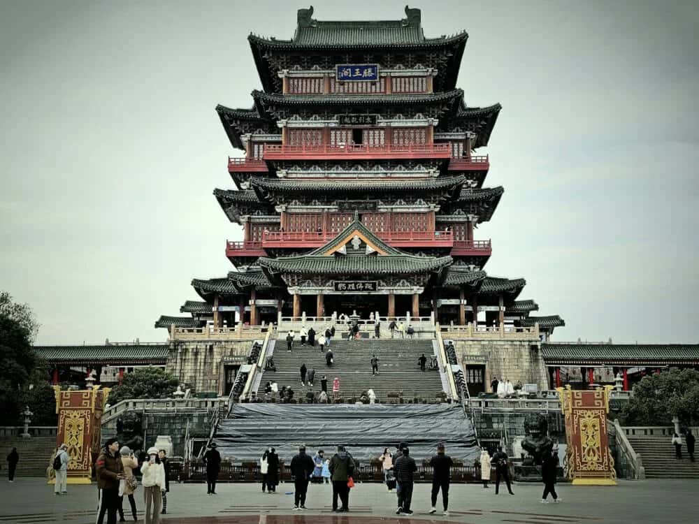 Pingxiang, Jiangxi: Entdeckungsreise zur Wiege der Roten Armee