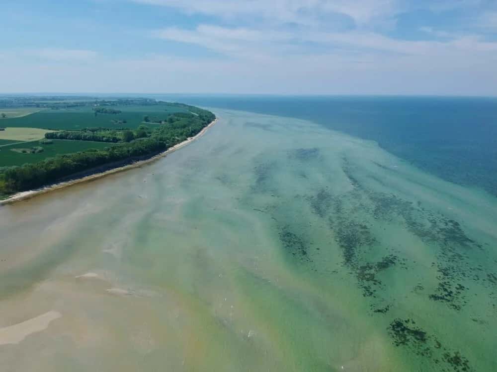 Poel entdecken: Inselzauber zwischen Ostseestrand und Naturidylle