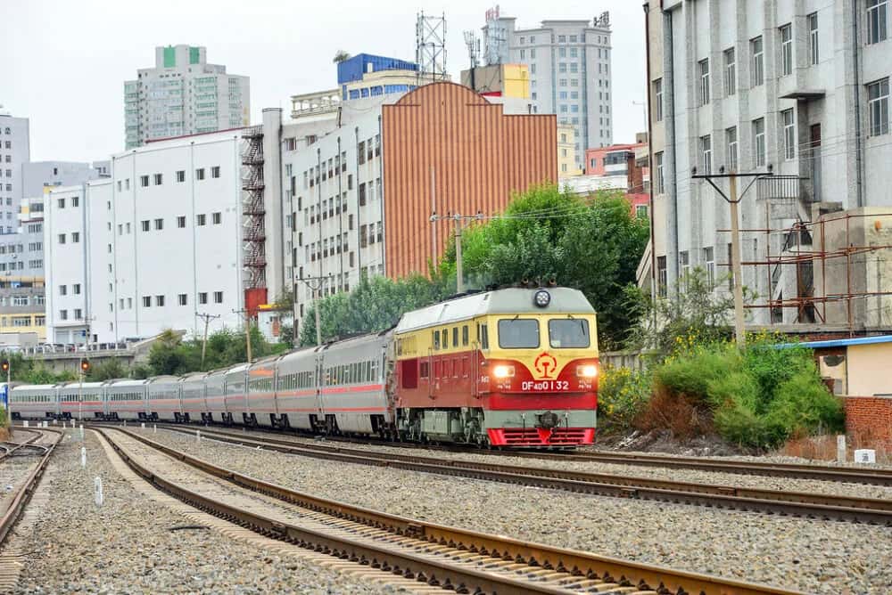 Qiqihar: Ein Städtetrip ins Reich der Roten-Kronenkraniche