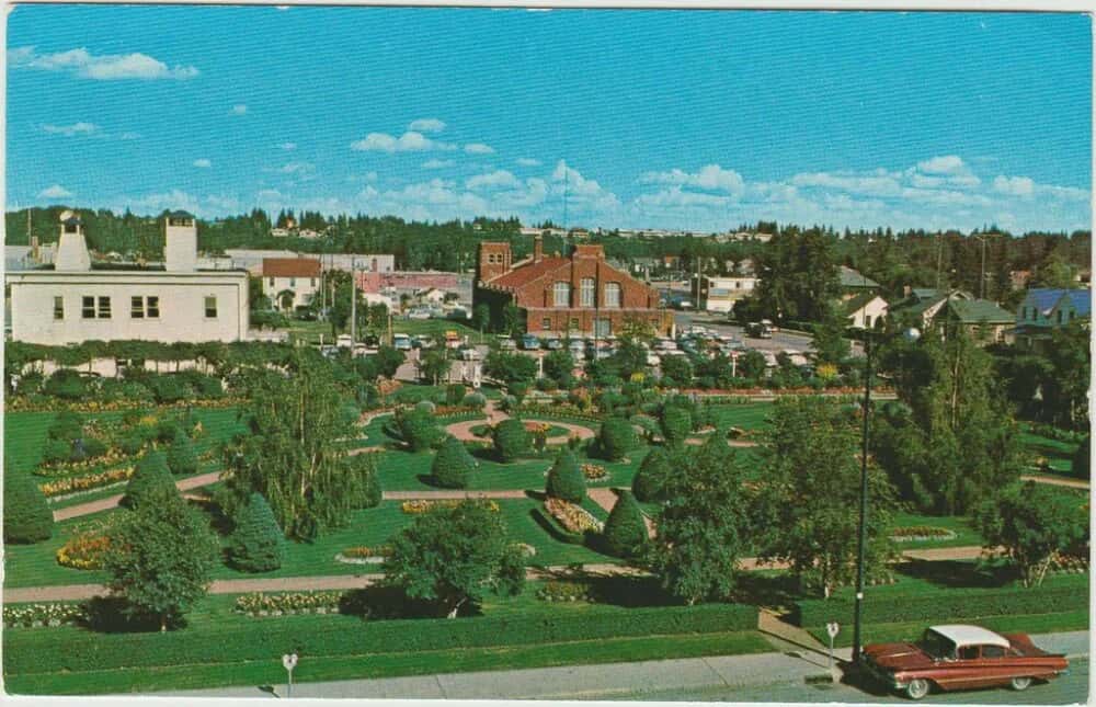 Entdecke Red Deer: Ein Naturjuwel im Herzen Albertas