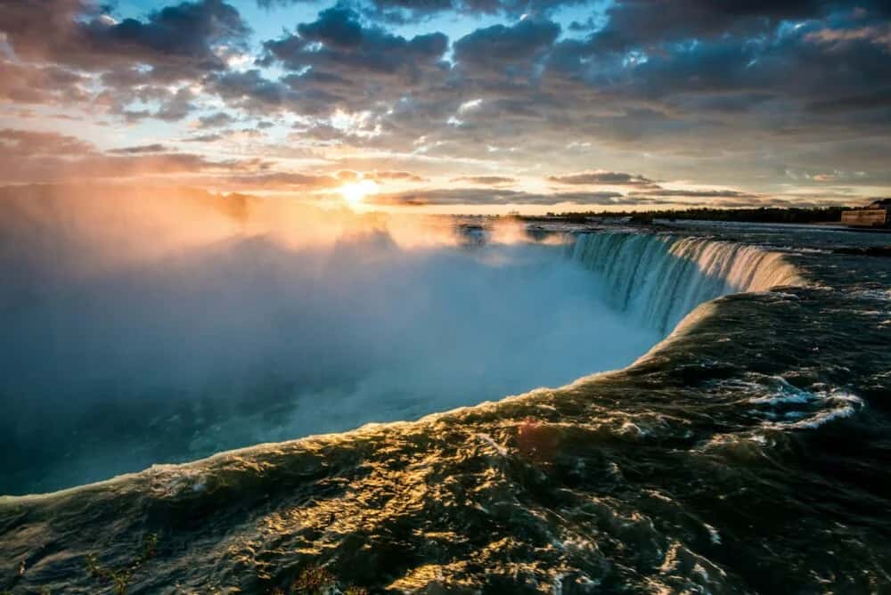 Saint Catharines – Niagara: Entdeckungsreise zum Herzen des Weinlandes Ontario