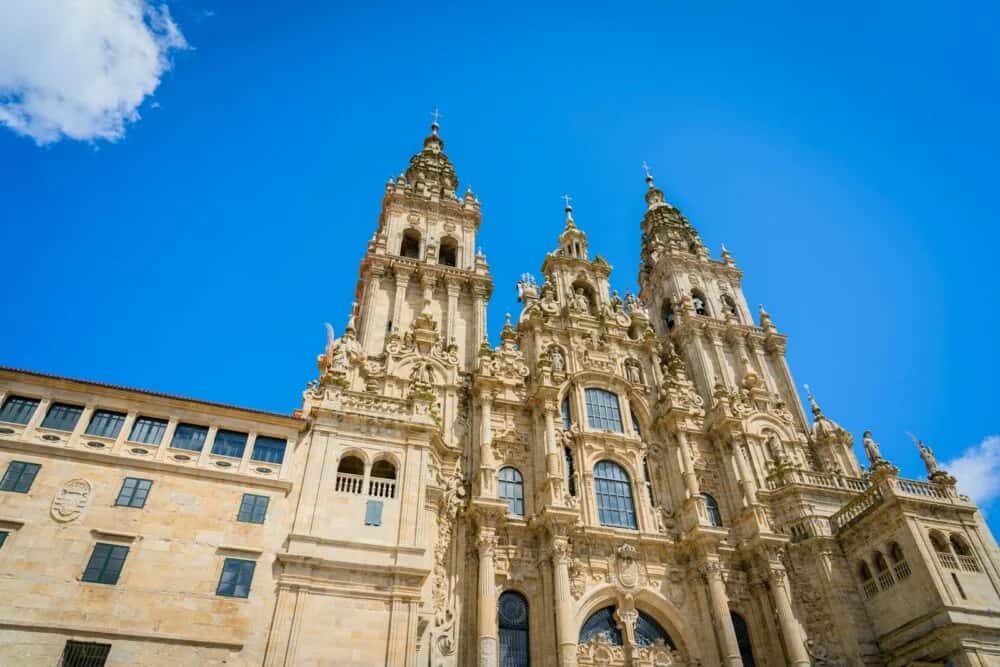 Santiago de Compostela: Pilgerziel und kultureller Schmelztiegel im Herzen Galiciens